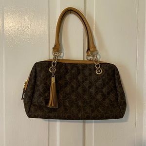 Calvin Klein purse